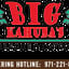 Big Kahunas BBQ