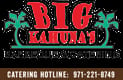 Big Kahunas BBQ