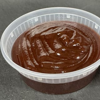 8oz. Original BBQ
