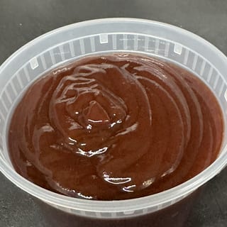 16oz. Original BBQ
