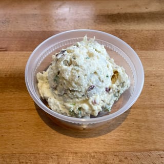 16oz. Potato salad
