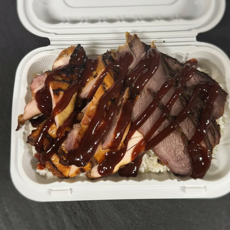 Irresistible Ribs Await You