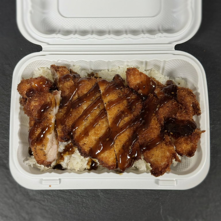 Takeout Made Easy